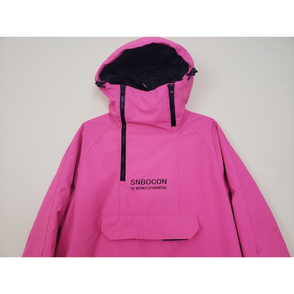 SNBOCON Ski Snow Womens Jacket Size S Waterproof Windproof Snowboarding Winter - Picture 2 of 13